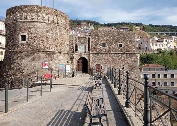 Casa Sofia Apartmán