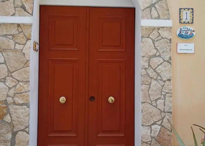 Casa Sofia Apartmán