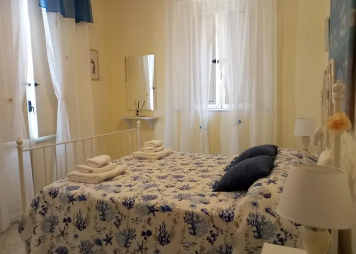 Casa Sofia Apartmán *