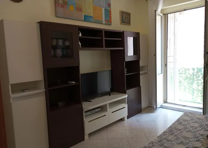 Casa Sofia * Pizzo (Calabria)