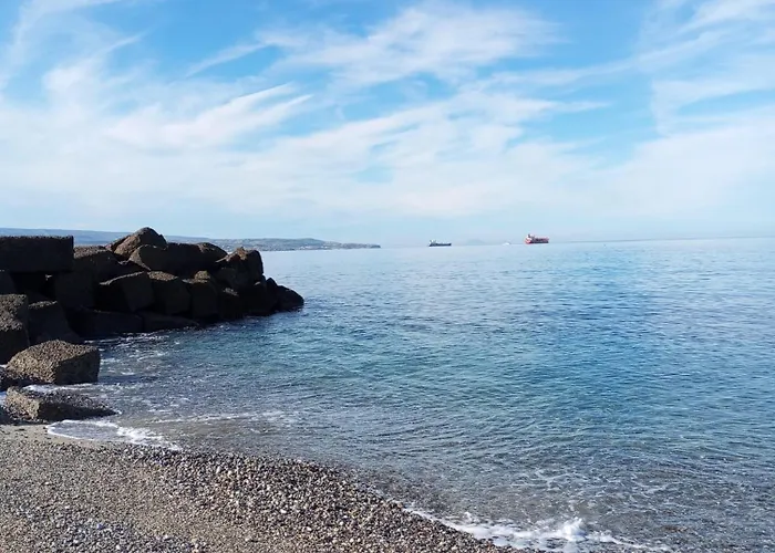 Casa Sofia Apartmán *