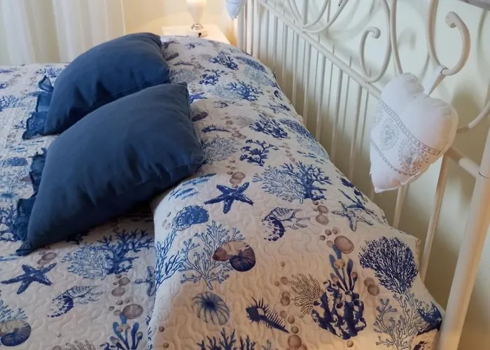 Apartmán Casa Sofia *