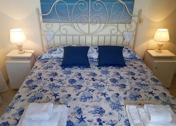 Apartmán Casa Sofia