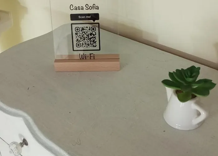 Casa Sofia