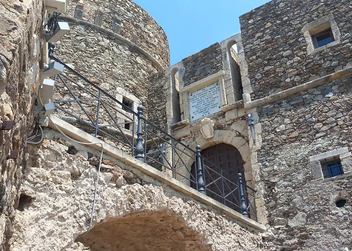 Casa Sofia Apartmán Pizzo (Calabria)