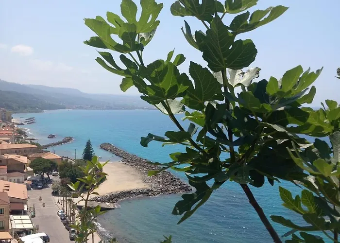 Apartmán Casa Sofia Pizzo (Calabria)