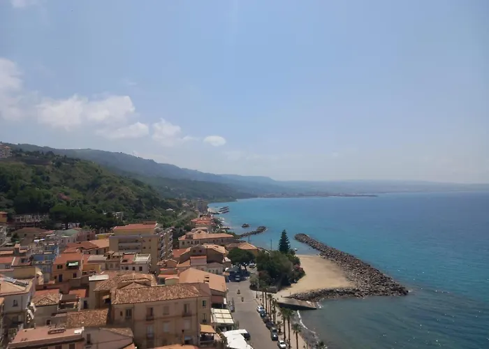 Casa Sofia * Pizzo (Calabria)