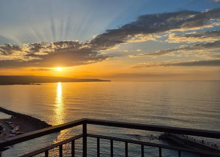 Apartmán Casa Sofia *