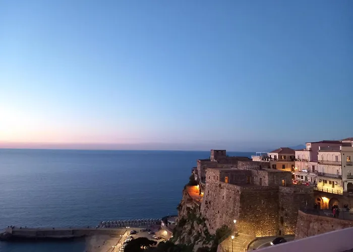 Apartmán Casa Sofia