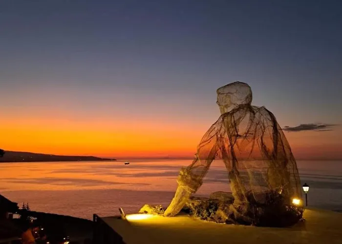 Casa Sofia Apartmán *