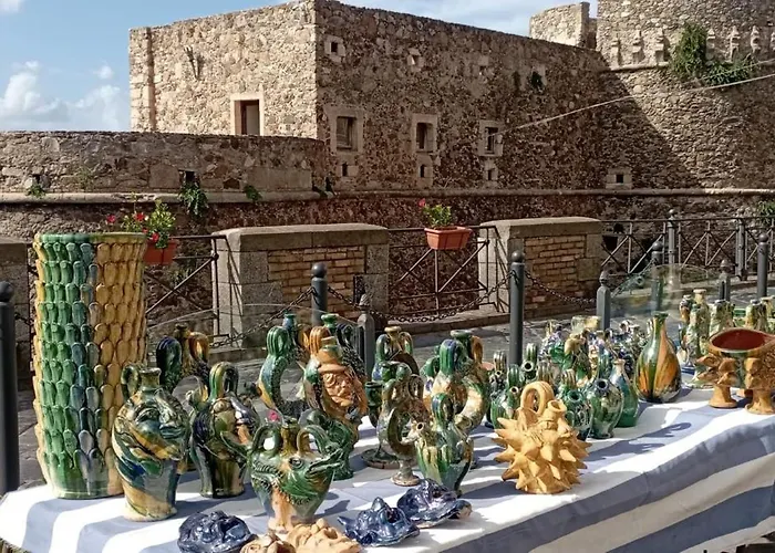 Casa Sofia Pizzo (Calabria)