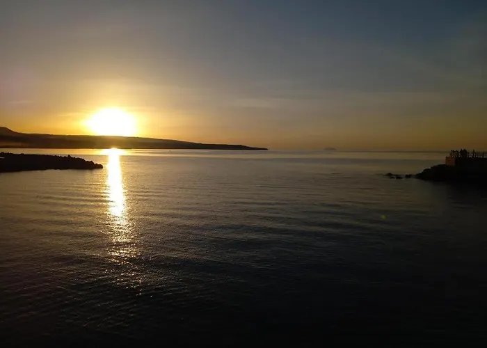 Casa Sofia Διαμέρισμα